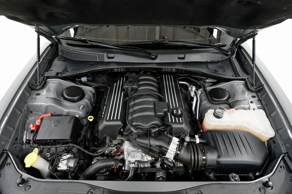 Used 2023 Dodge Charger Scat Pack image 3