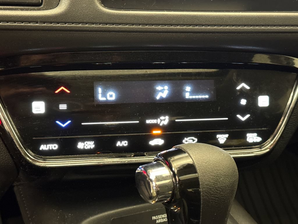 Certified 2022 Honda HR-V EX image 27