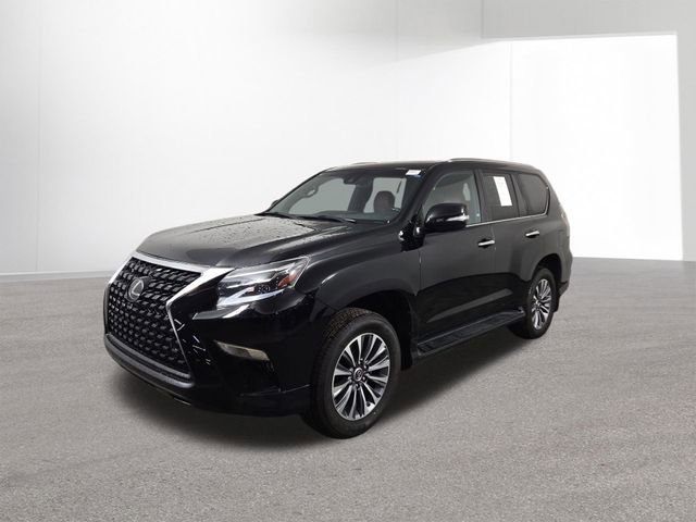 Used 2021 Lexus GX 460 Luxury w/ Accessory Package image 2