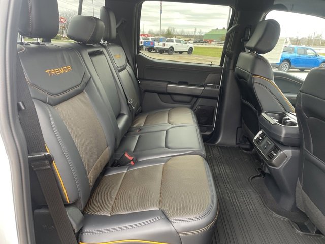 New 2025 Ford F150 Tremor w/ Equipment Group 402A High image 69