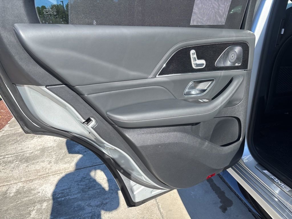 Used 2021 Mercedes-Benz GLE 63 AMG S image 19