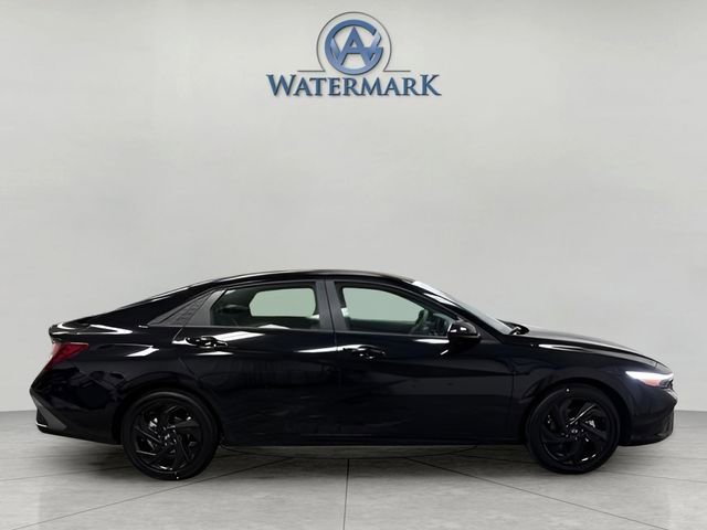 New 2026 Hyundai Elantra Sport w/ Cargo Package image 6