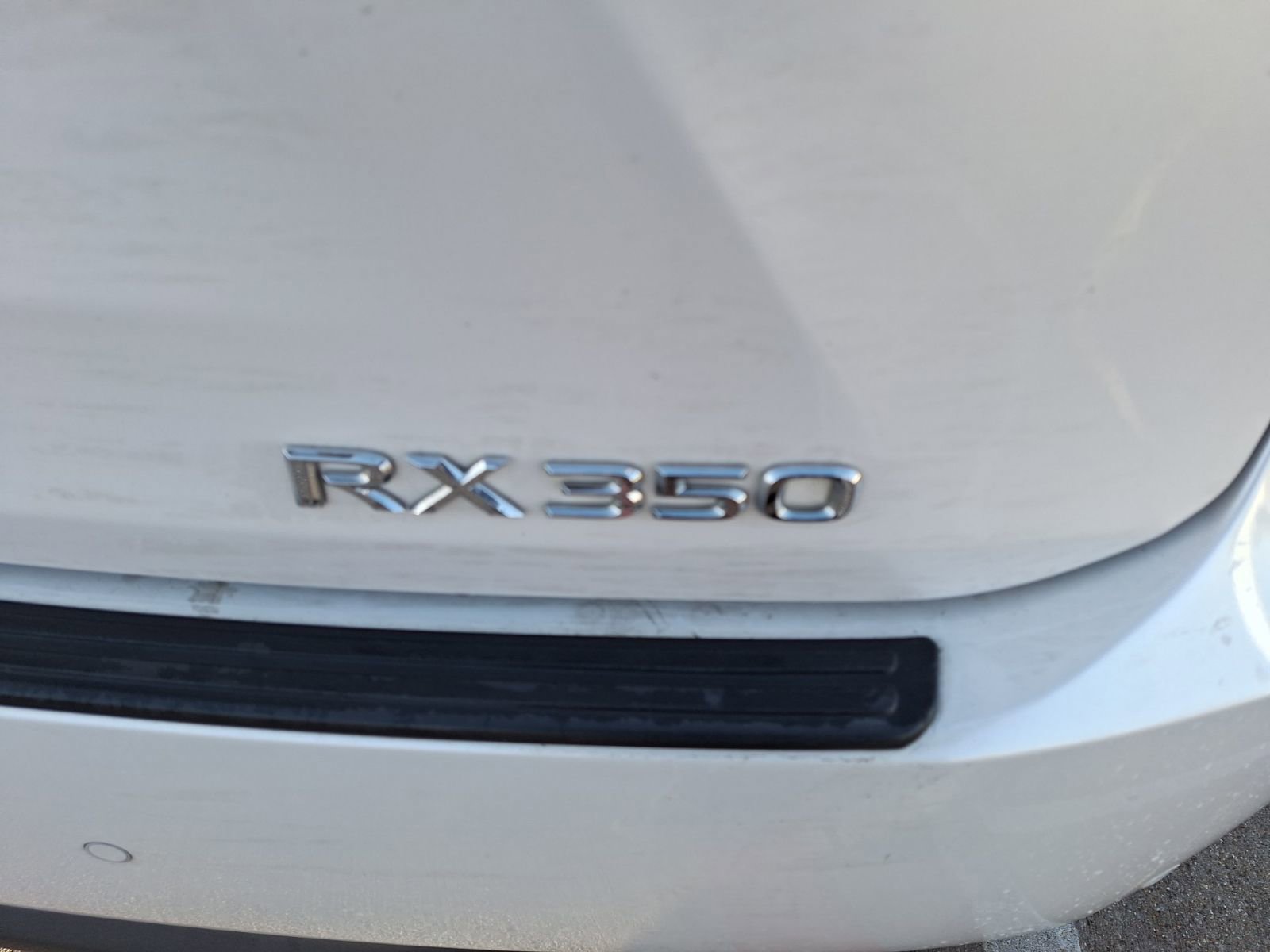 Used 2017 Lexus RX 350 FWD image 12