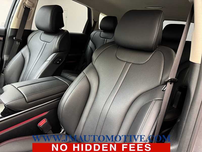 Used 2025 Genesis GV80 2.5T Standard AWD/4WD image 13