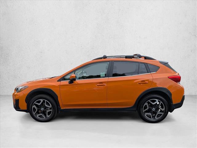 Used 2018 Subaru Crosstrek 2.0i Limited w/ Popular Package #2 AWD/4WD image 9
