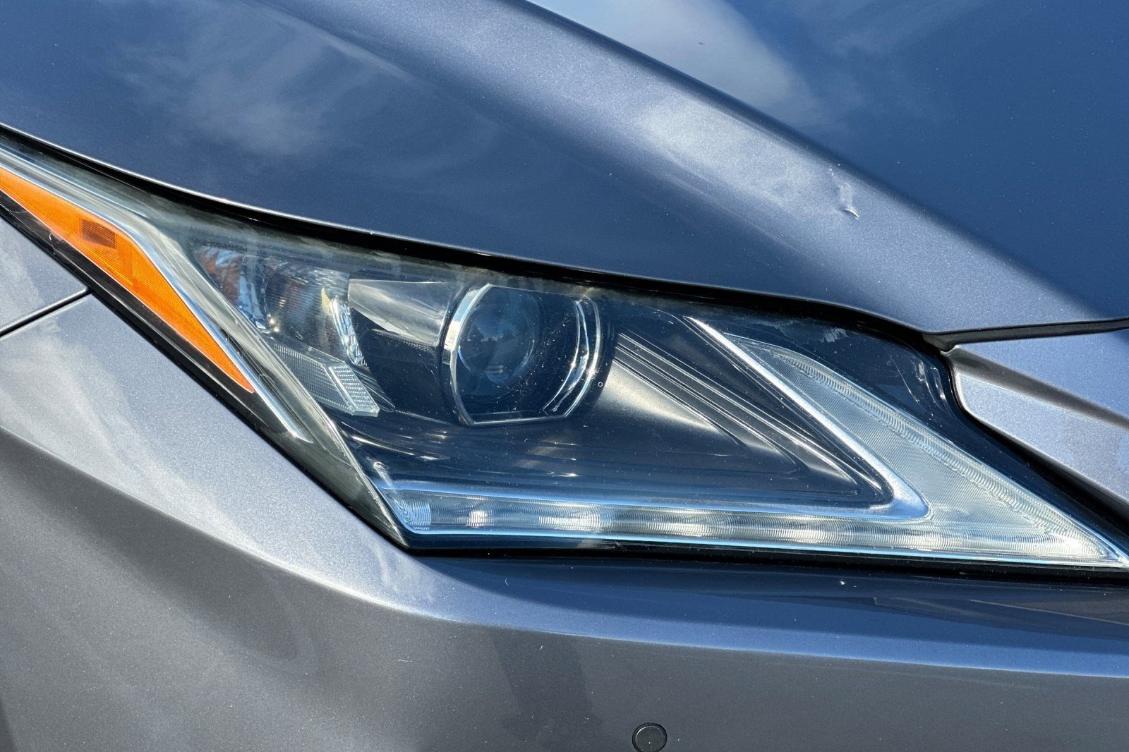 Used 2016 Lexus RX 350 2WD image 10