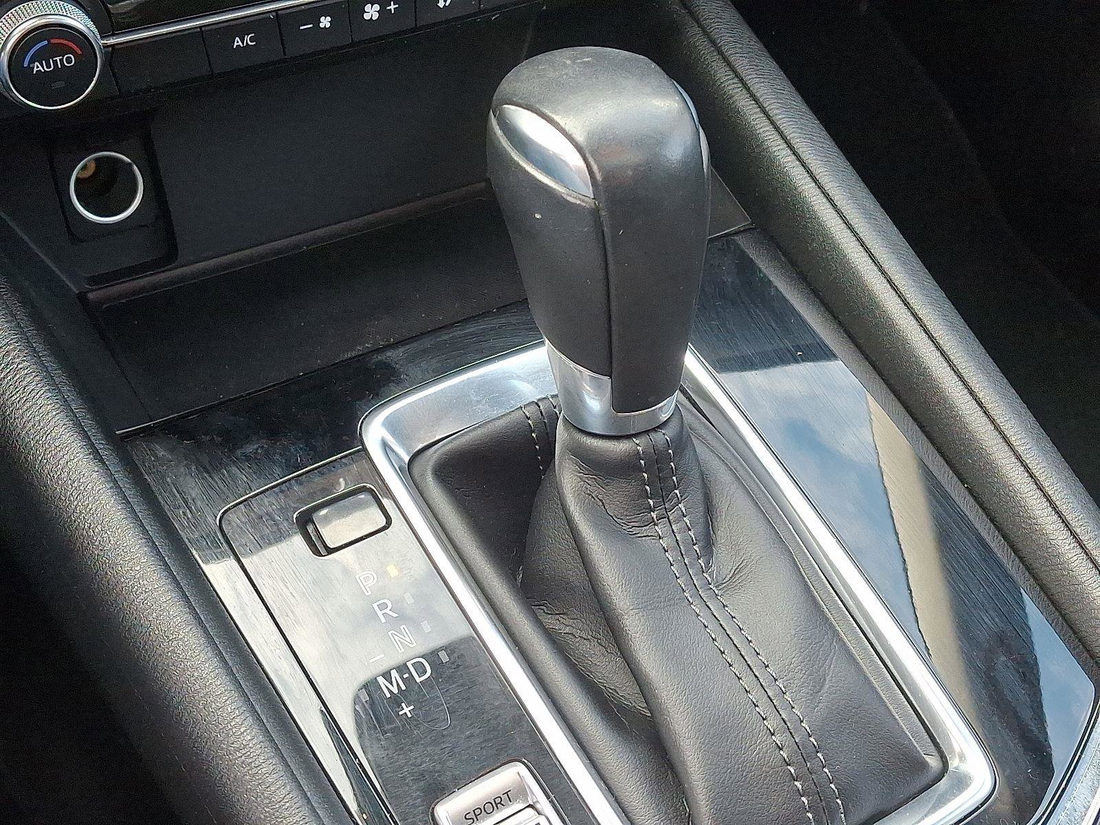 Used 2023 MAZDA CX-5 AWD 2.5 S w/ Preferred Package image 15