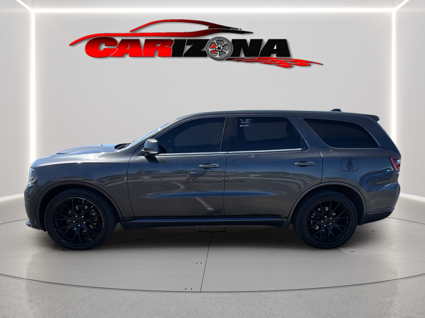 Used 2020 Dodge Durango R/T RWD image 6