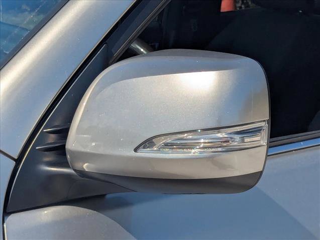 Used 2022 Lexus GX 460 Premium image 16