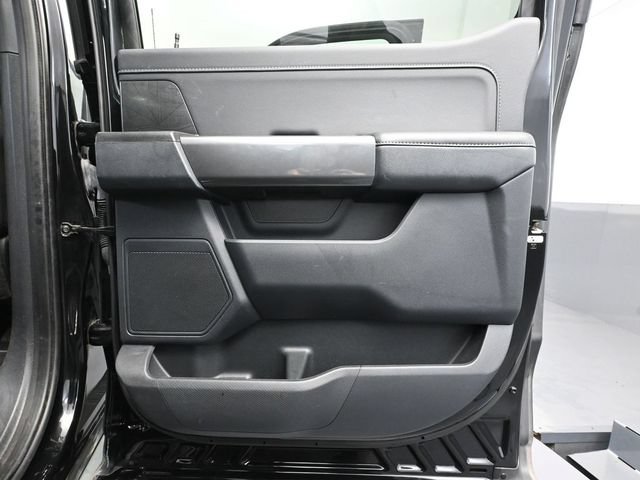 Used 2022 Ford F150 XLT w/ Equipment Group 301A Mid AWD/4WD image 33