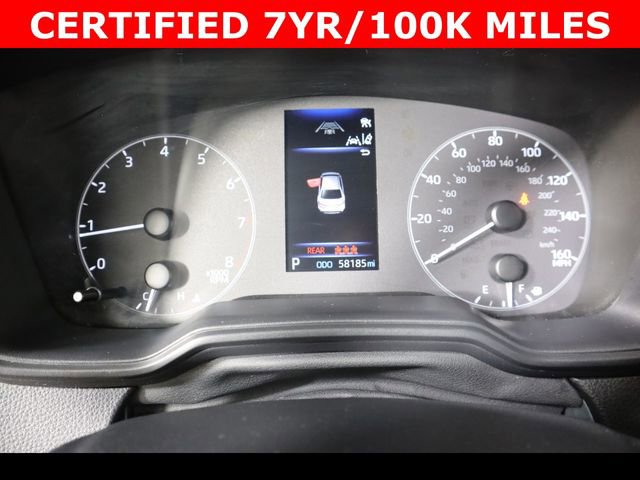 Used 2023 Toyota Corolla LE image 28