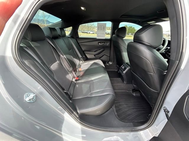 Used 2025 Honda Accord Sport image 28