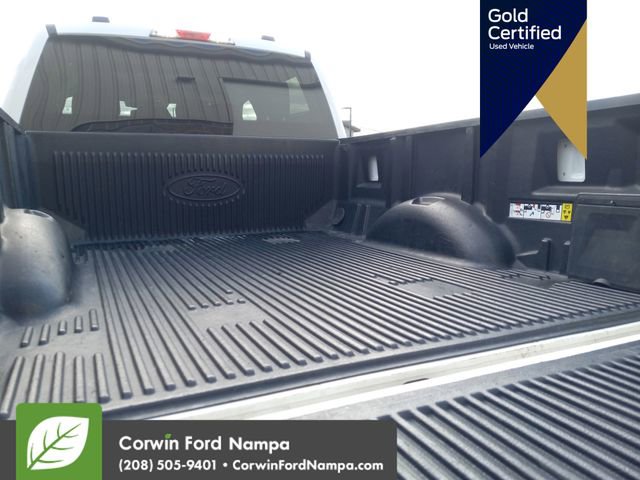 Certified 2024 Ford F150 XLT w/ Tow/Haul Package image 30