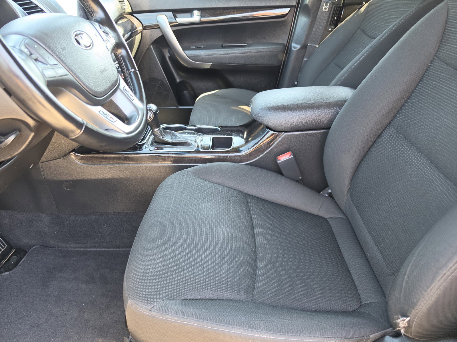 Used 2014 Kia Sorento LX AWD/4WD image 12