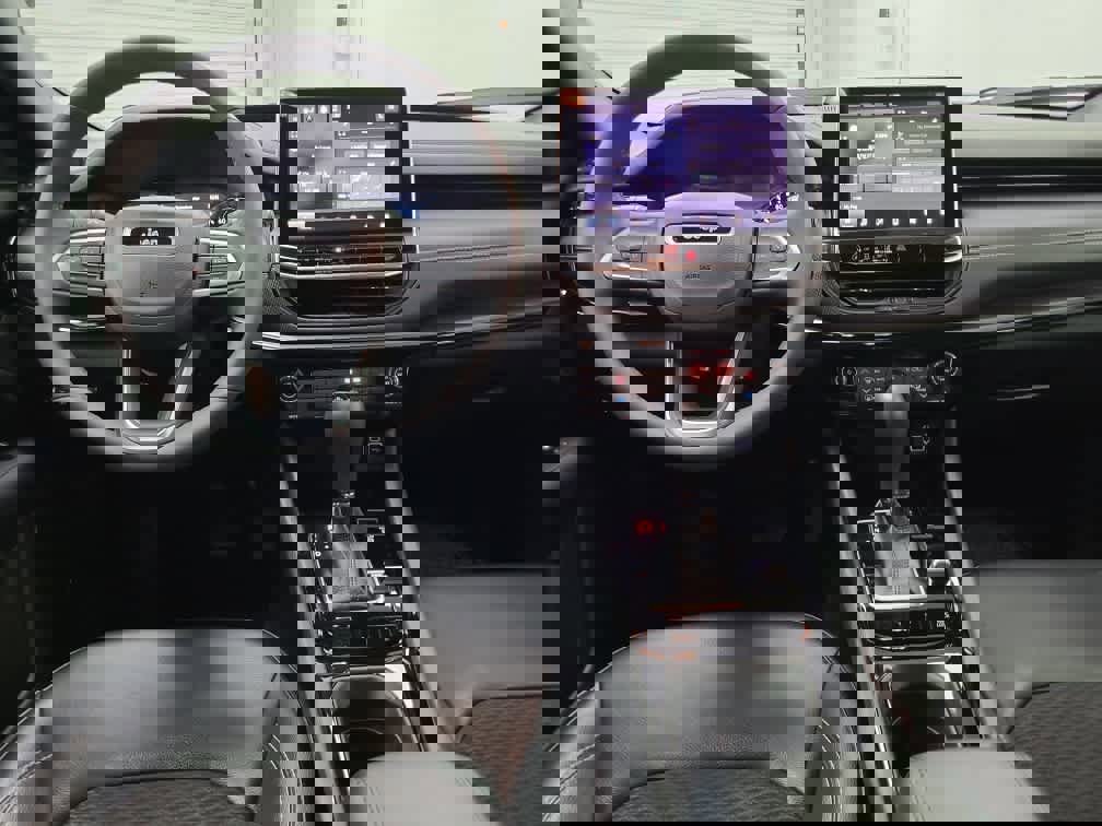 Used 2023 Jeep Compass Altitude w/ Convenience Group image 13