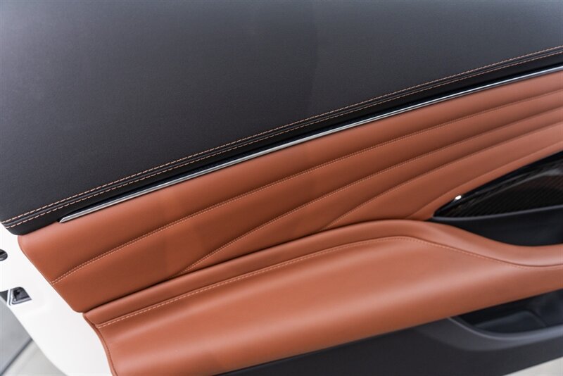 Used 2024 Maserati GranTurismo Modena AWD/4WD image 96