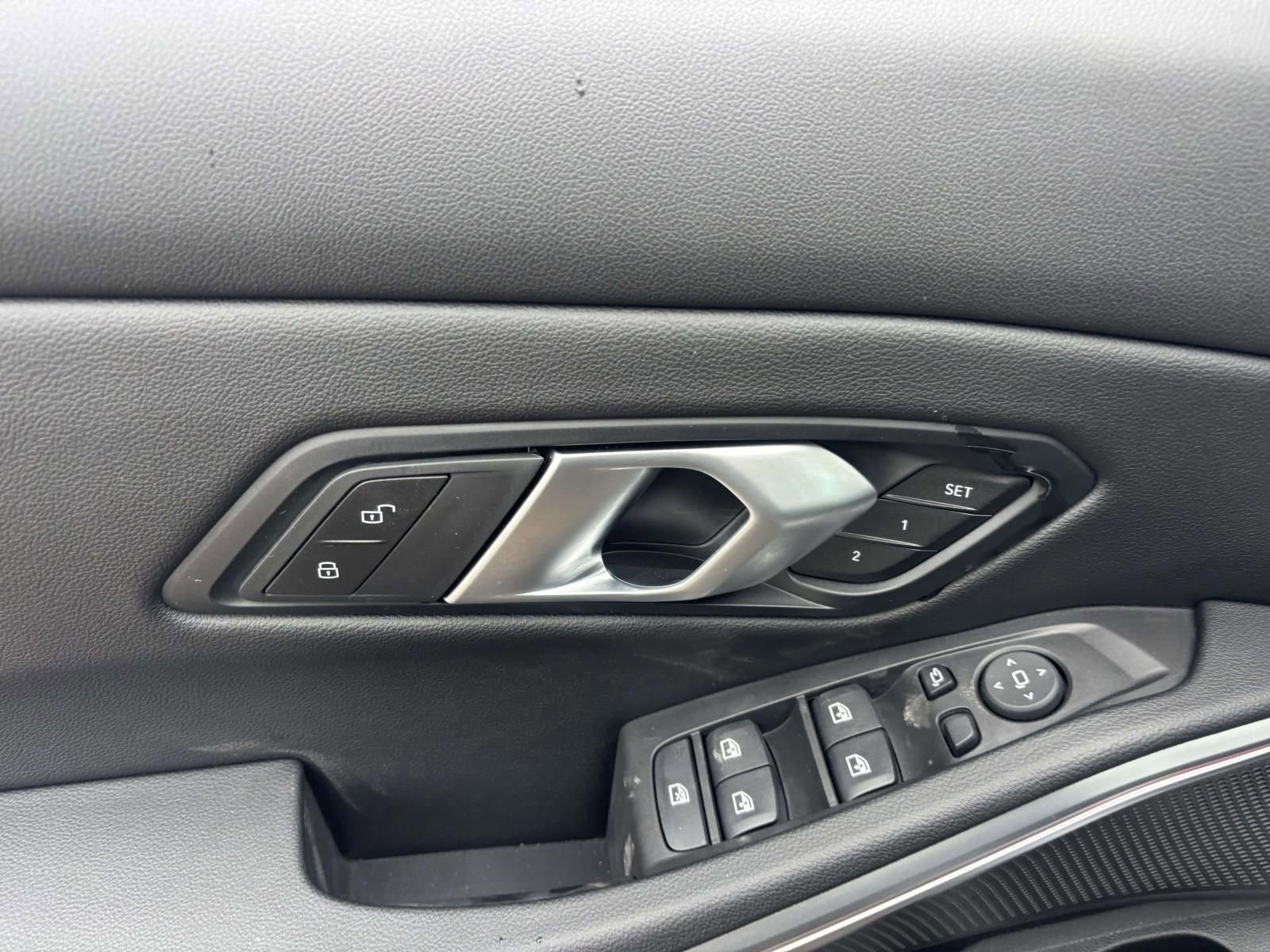 New 2026 BMW 330i xDrive Sedan w/ Premium Package image 12