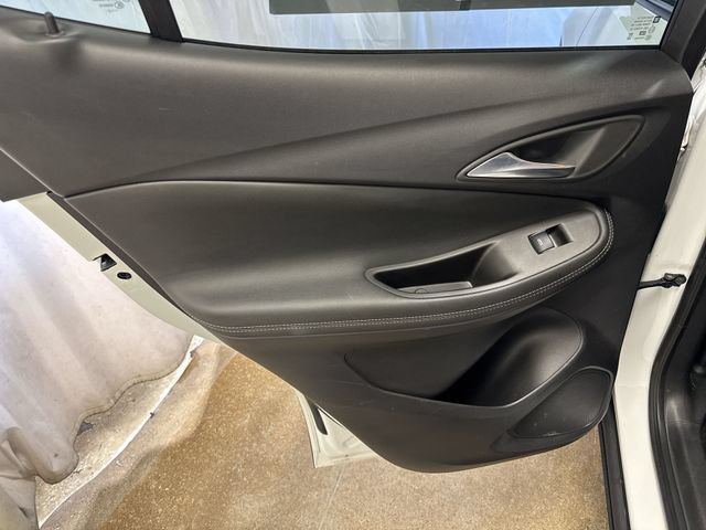 Certified 2023 Buick Encore GX Preferred w/ Cold Weather Comfort Package FWD image 22