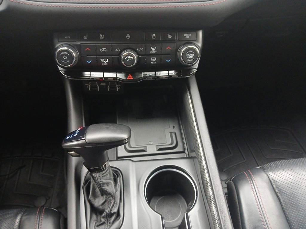 Used 2022 Dodge Durango R/T image 10