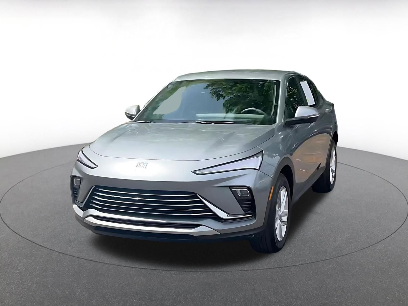 Used 2025 Buick Envista Preferred image 7