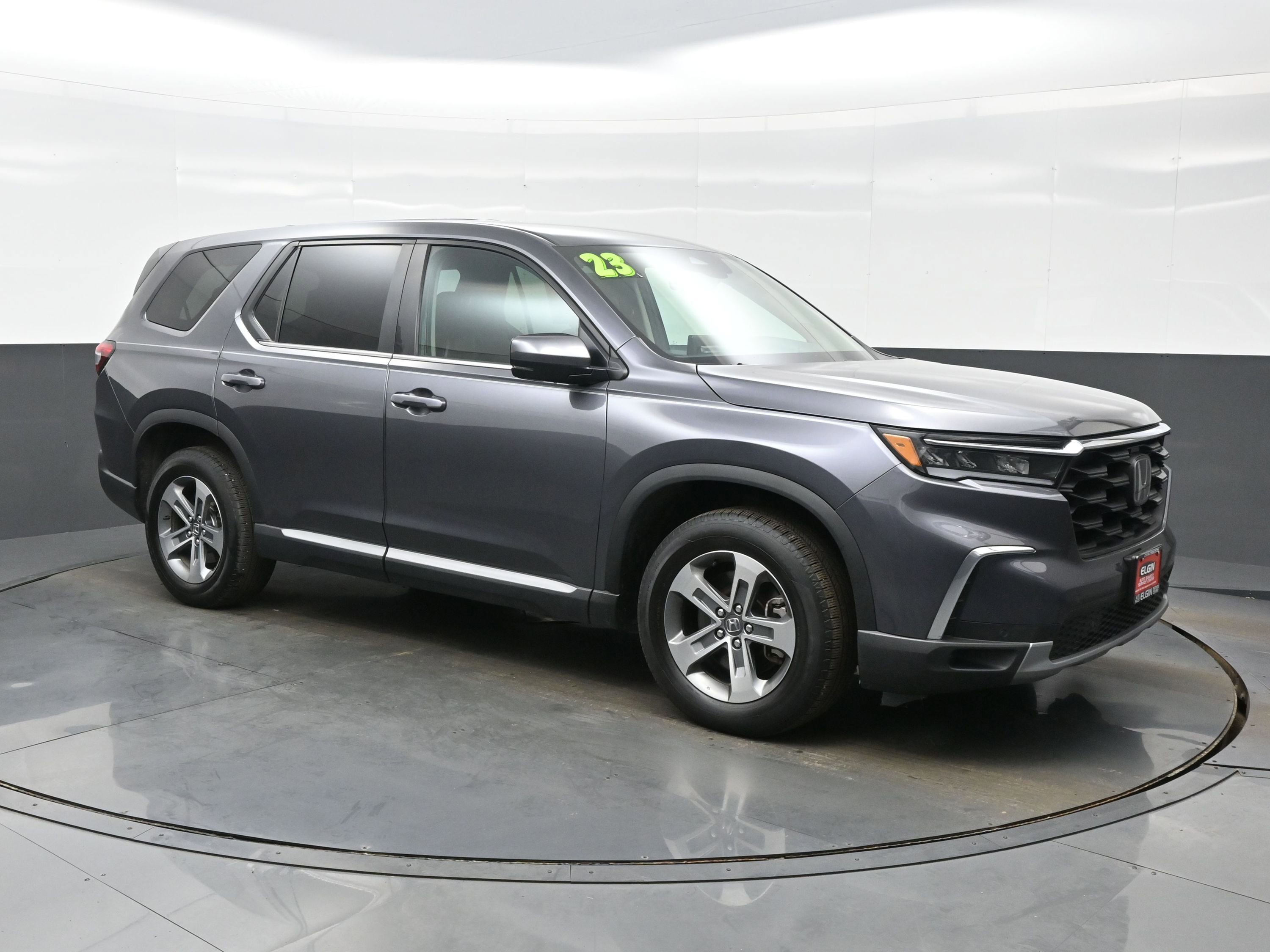 Used 2023 Honda Pilot EX-L image 8