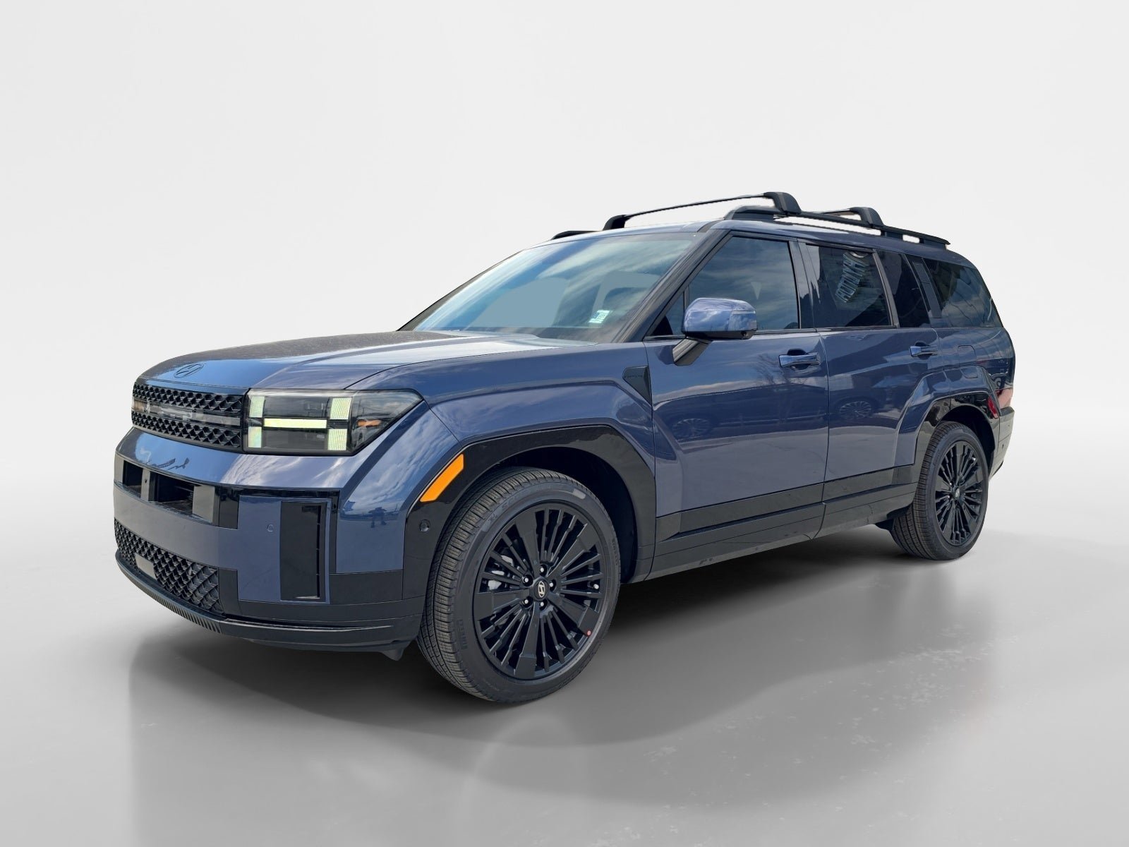 New 2026 Hyundai Santa Fe Calligraphy FWD image 7