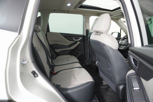 Certified 2024 Subaru Forester Limited image 40