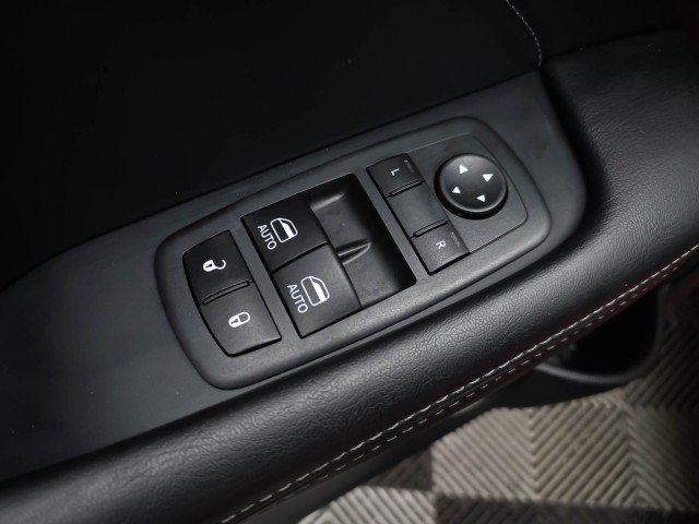Used 2022 Dodge Challenger R/T w/ Plus Package RWD image 30