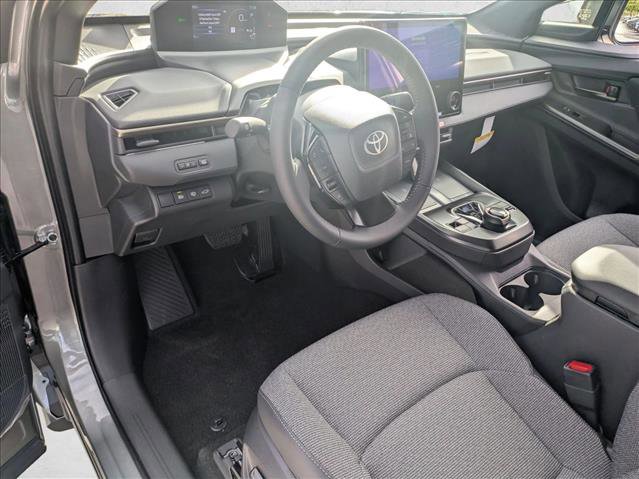 New 2026 Toyota bZ image 3