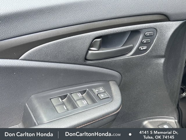Used 2026 Honda Ridgeline TrailSport image 12