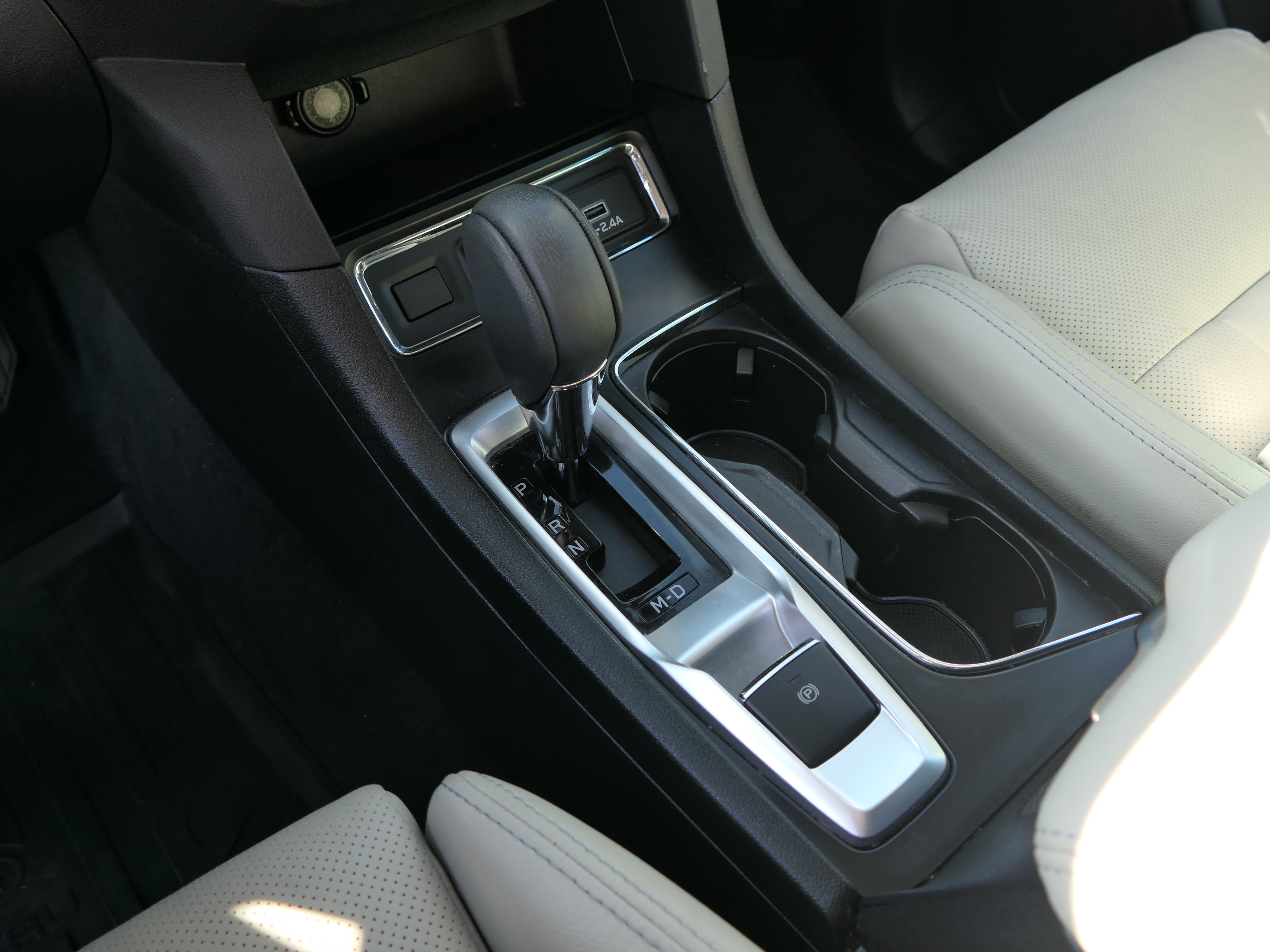 Certified 2023 Subaru Ascent Limited image 21