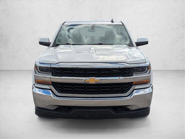 Used 2019 Chevrolet Silverado 1500 LT video 2