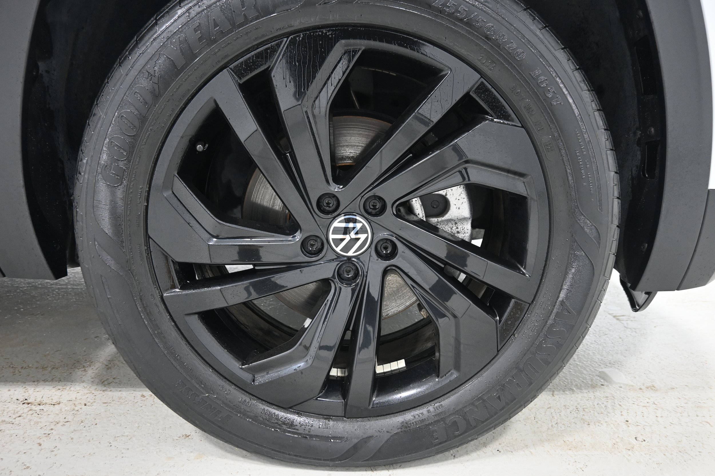 Used 2022 Volkswagen Atlas SE AWD/4WD image 39