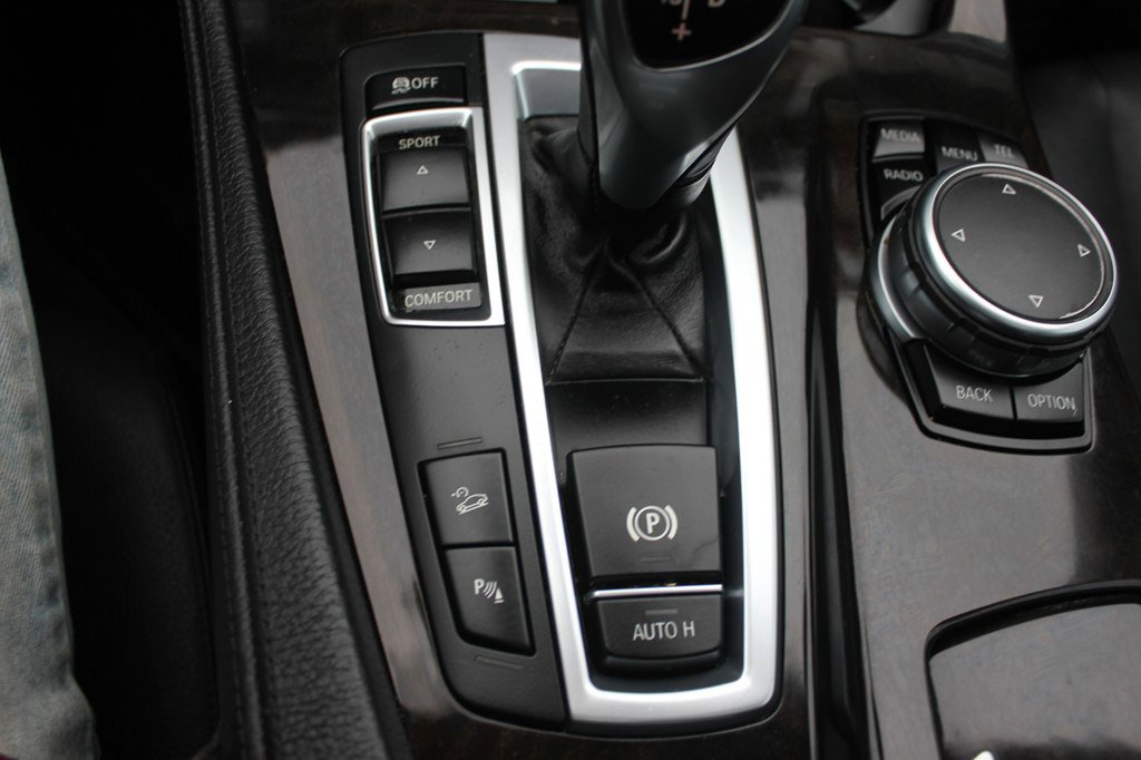 Used 2016 BMW 528i xDrive Sedan image 24