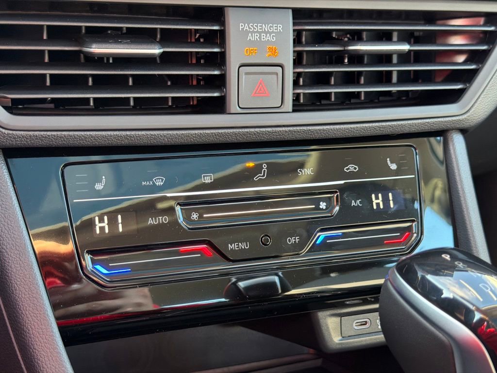 New 2026 Volkswagen Jetta SE image 28