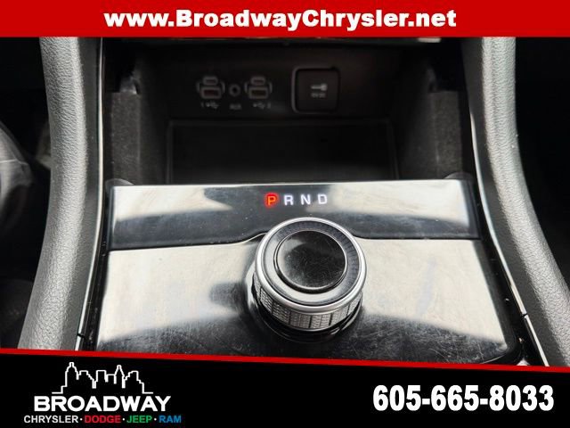 Used 2021 Jeep Grand Cherokee L Altitude image 20