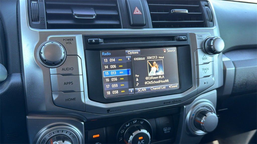 Used 2017 Toyota 4Runner SR5 image 30