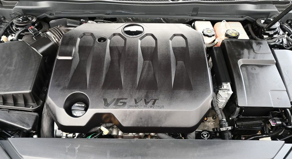 Used 2019 Chevrolet Impala LT image 15