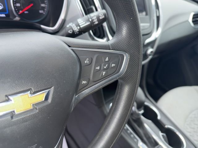 Used 2023 Chevrolet Equinox LT w/ LPO, Floor Liner Package image 14