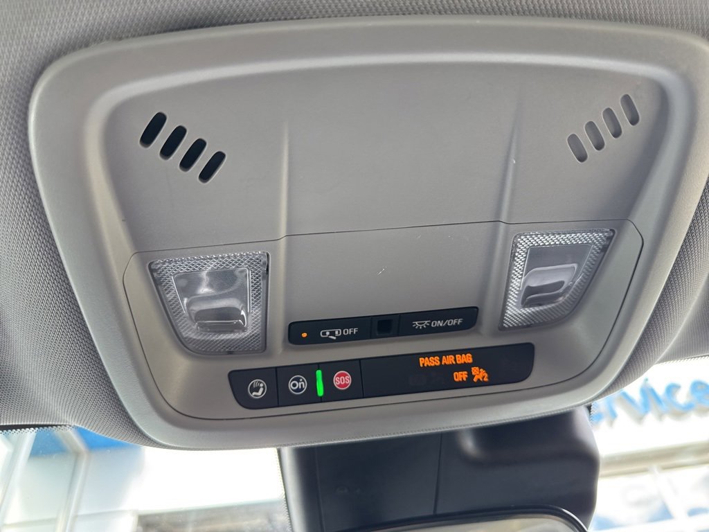 Certified 2023 Chevrolet Malibu LT image 36