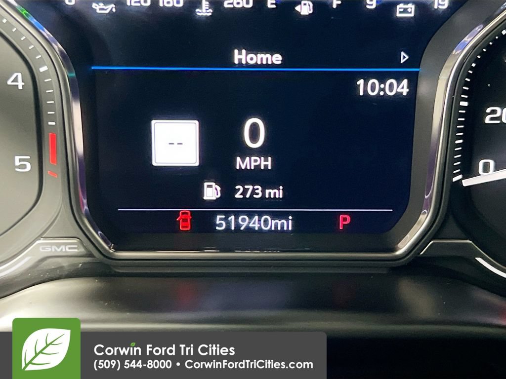 Used 2020 GMC Sierra 2500 Denali w/ Denali Ultimate Package AWD/4WD video 2