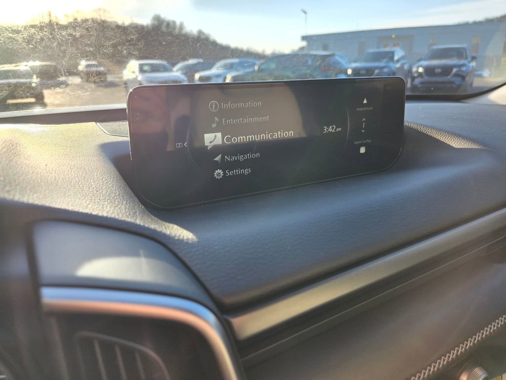 New 2026 MAZDA CX-50 AWD 2.5 S w/ Weather Package image 23