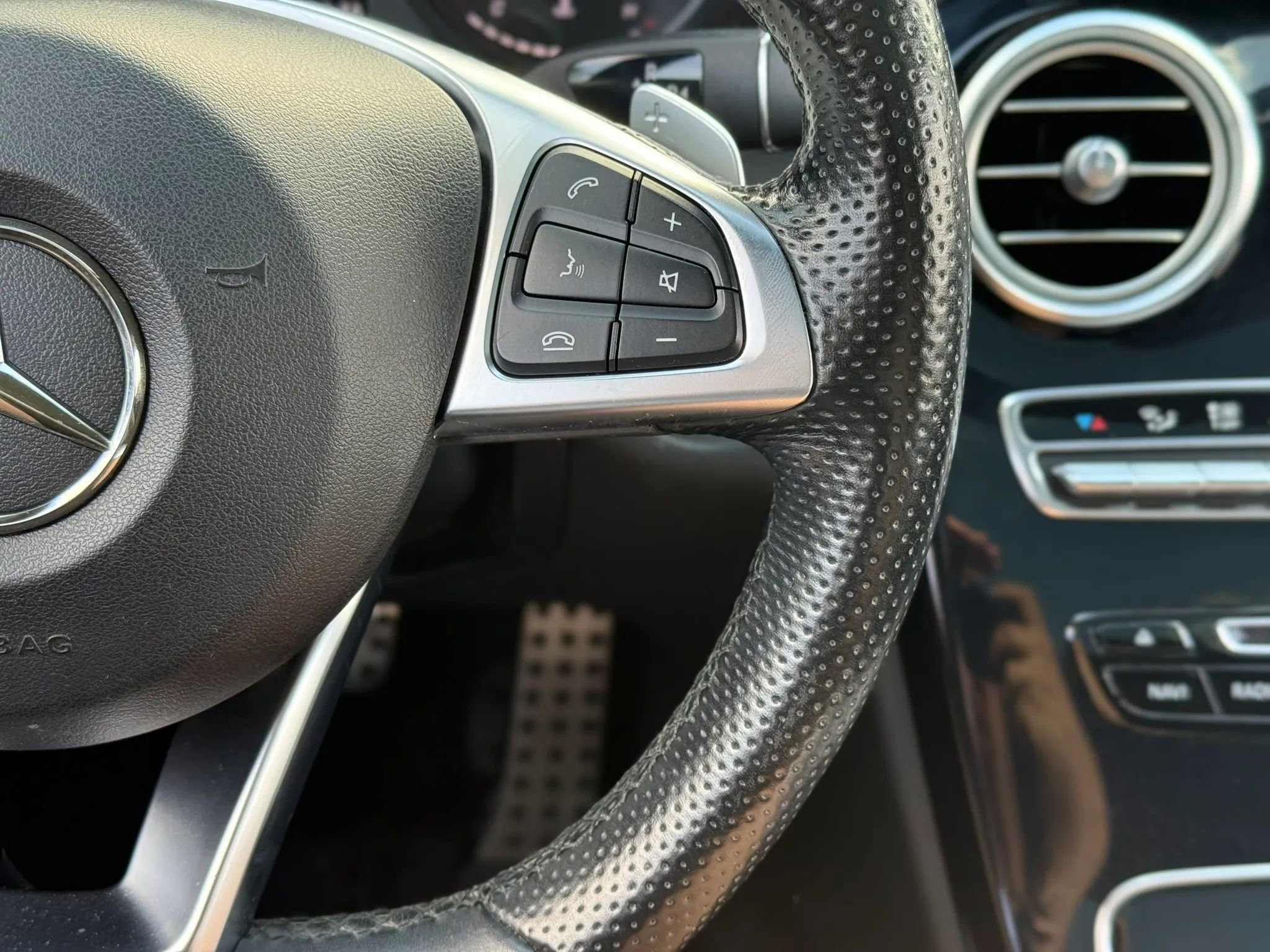 Used 2018 Mercedes-Benz C 300 Coupe image 25