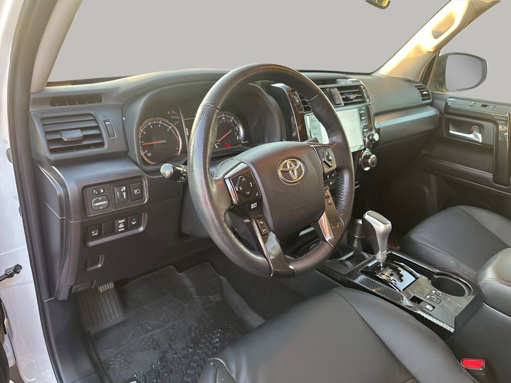 Used 2024 Toyota 4Runner TRD Pro image 26