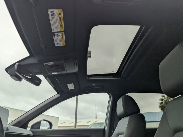 New 2026 Honda CR-V Sport-L image 18