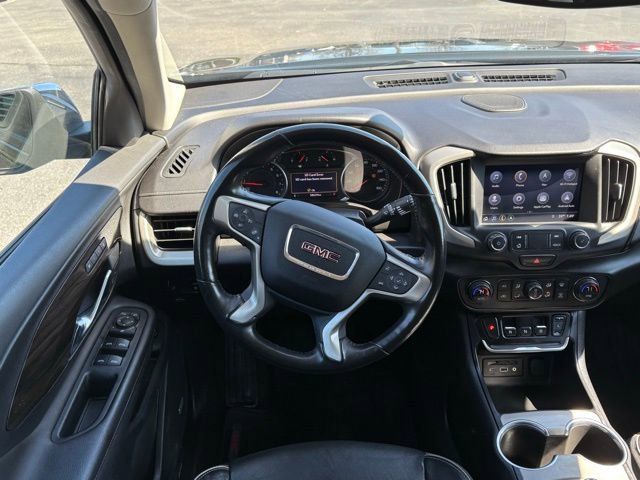 Used 2019 GMC Terrain Denali image 19
