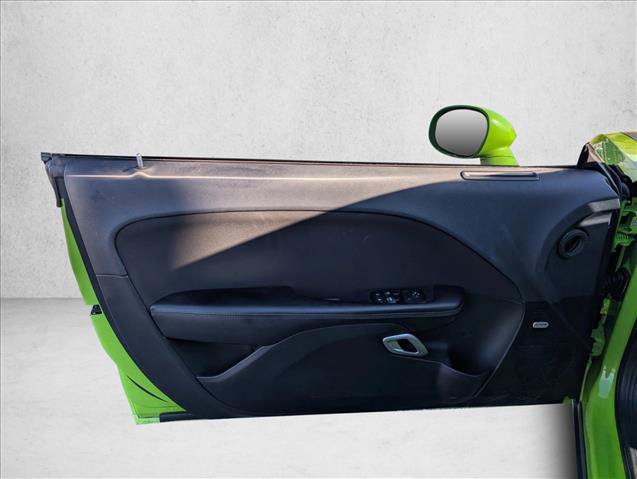 Used 2015 Dodge Challenger R/T Scat Pack image 21