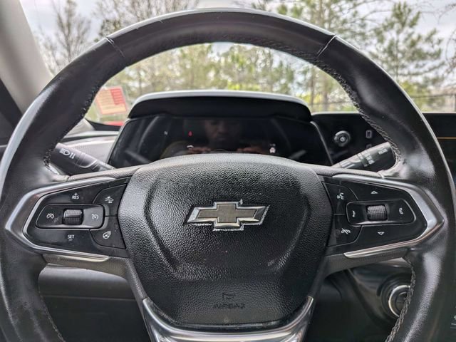 Used 2024 Chevrolet Trax ACTIV w/ Sunroof Package image 26