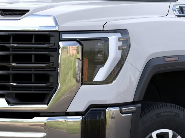 New 2026 GMC Sierra 3500 Pro w/ Convenience Package AWD/4WD image 10