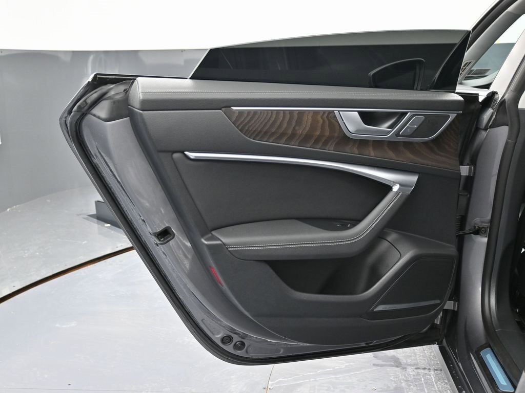 Used 2019 Audi A7 3.0T Premium Plus w/ Premium Plus Package image 42